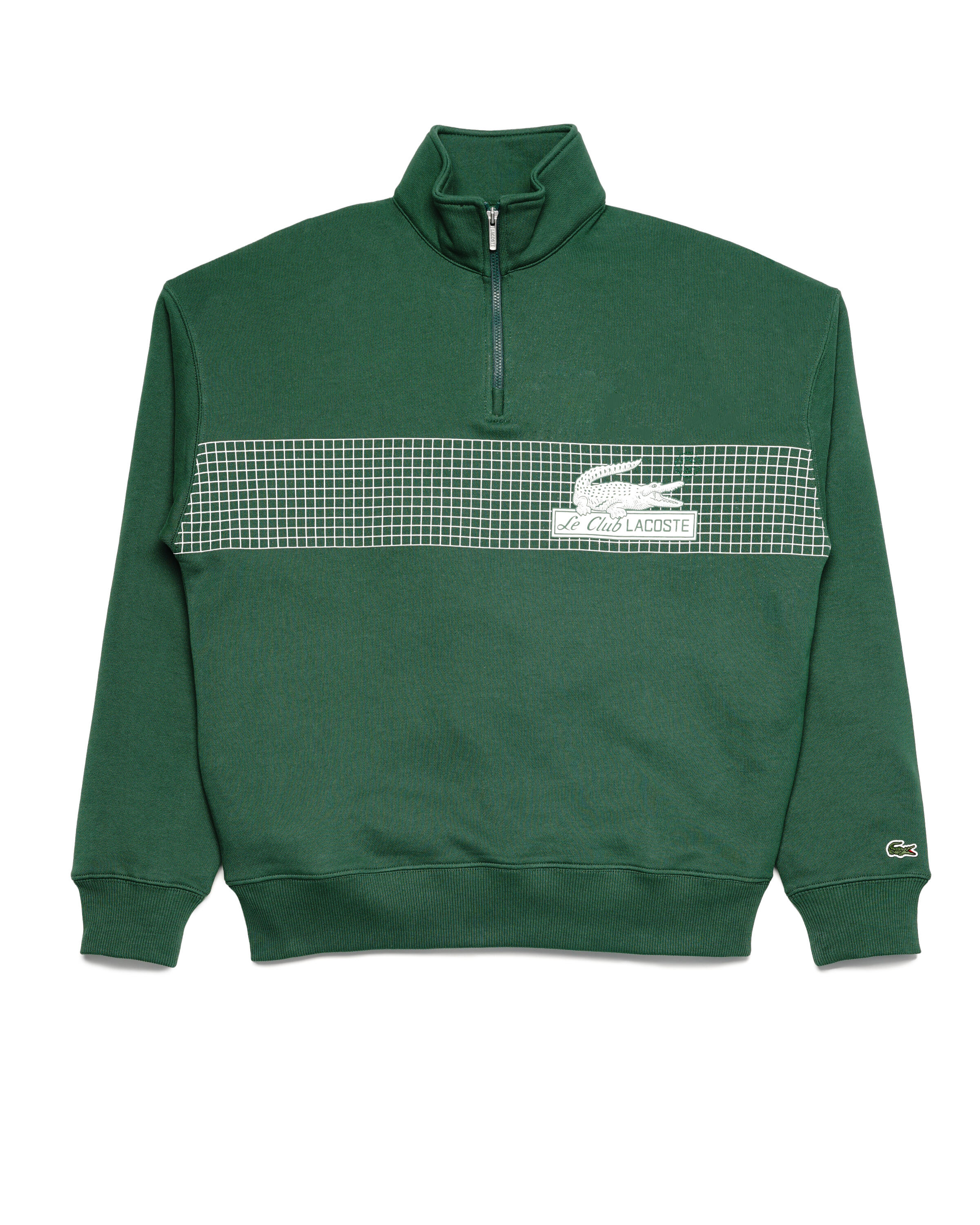 Lacoste sweatshirt | SH5595-132 | AFEW STORE